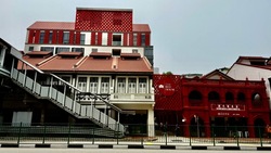 Roxy Square Shopping Centre (D15), Retail #633416601